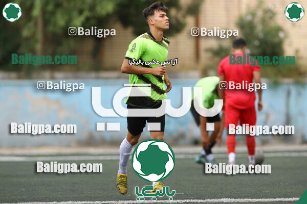 مقاومت 2–2 پرسپولیس