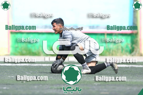 مقاومت 2–2 پرسپولیس