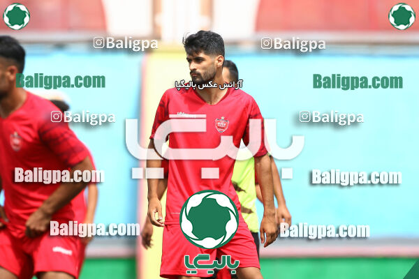مقاومت 2–2 پرسپولیس
