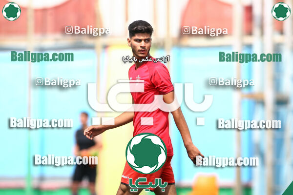 مقاومت 2–2 پرسپولیس