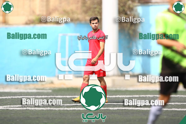 مقاومت 2–2 پرسپولیس