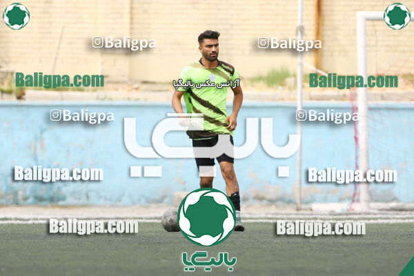 مقاومت 2–2 پرسپولیس