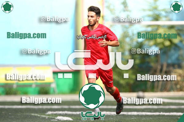 مقاومت 2–2 پرسپولیس
