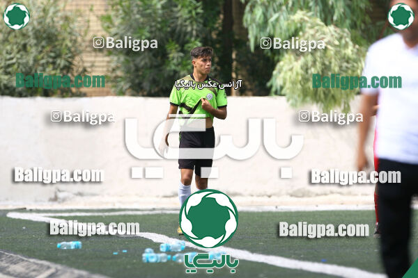 مقاومت 2–2 پرسپولیس