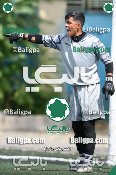 مقاومت 2–2 پرسپولیس