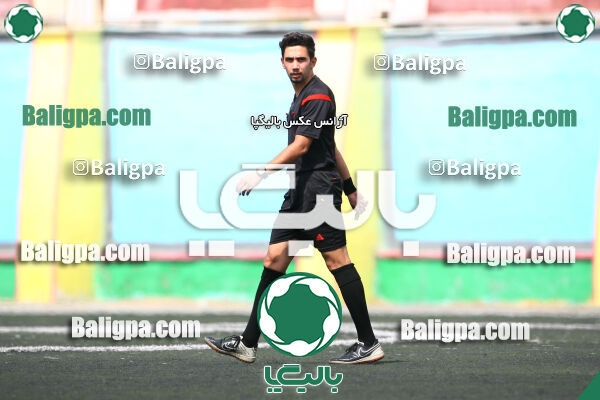 مقاومت 2–2 پرسپولیس