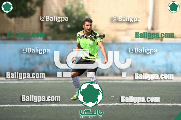 مقاومت 2–2 پرسپولیس