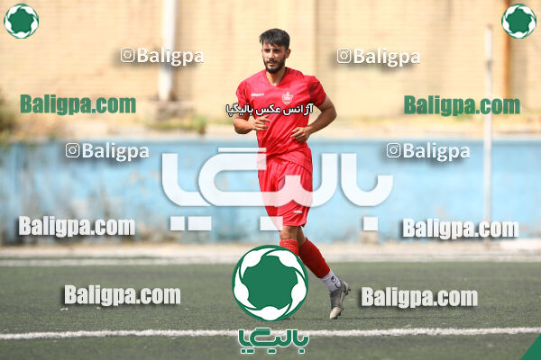 مقاومت 2–2 پرسپولیس