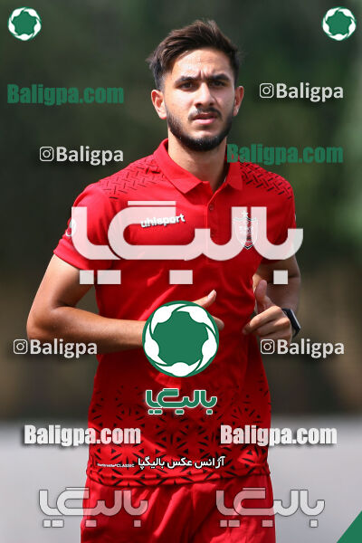 مقاومت 2–2 پرسپولیس