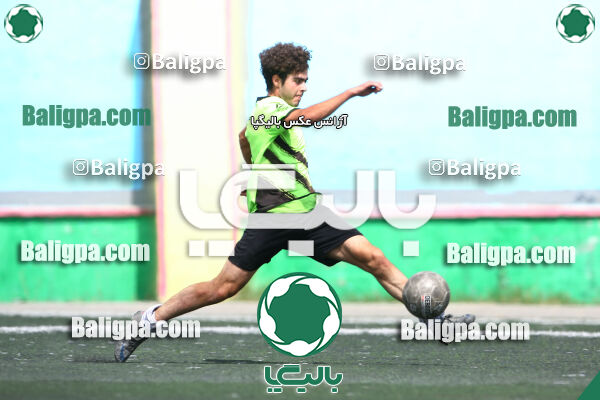 مقاومت 2–2 پرسپولیس