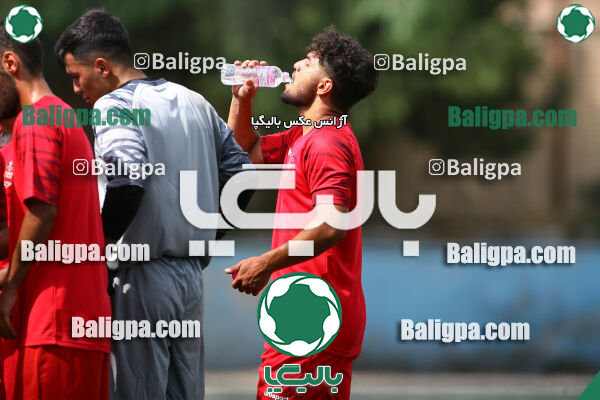 مقاومت 2–2 پرسپولیس