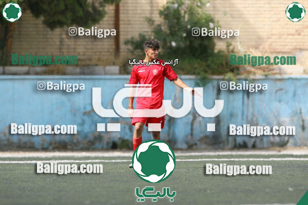 مقاومت 2–2 پرسپولیس