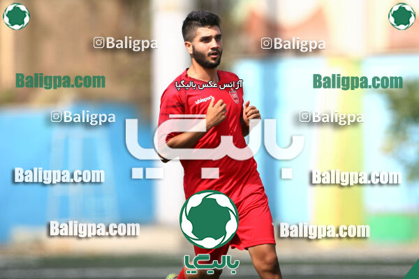 مقاومت 2–2 پرسپولیس
