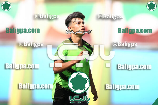 مقاومت 2–2 پرسپولیس