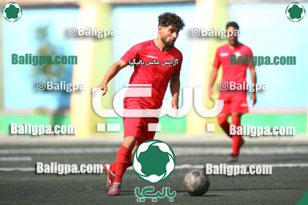 مقاومت 2–2 پرسپولیس