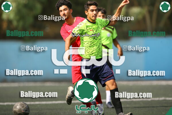 مقاومت 2–2 پرسپولیس