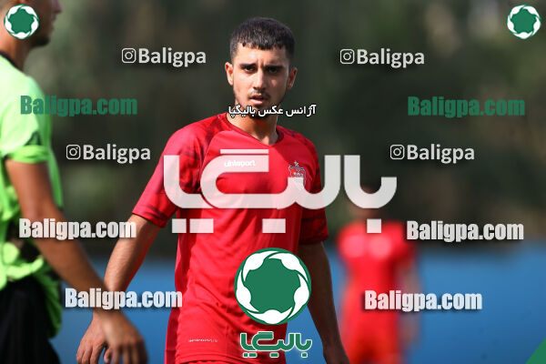 مقاومت 2–2 پرسپولیس