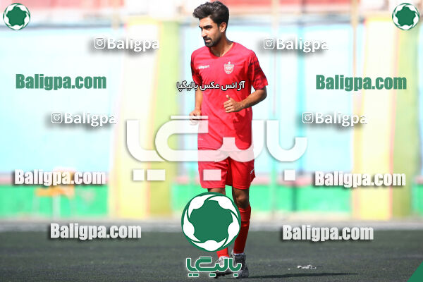 مقاومت 2–2 پرسپولیس