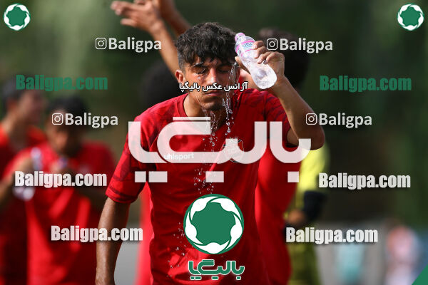 مقاومت 2–2 پرسپولیس