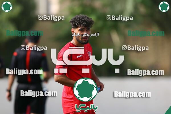 مقاومت 2–2 پرسپولیس