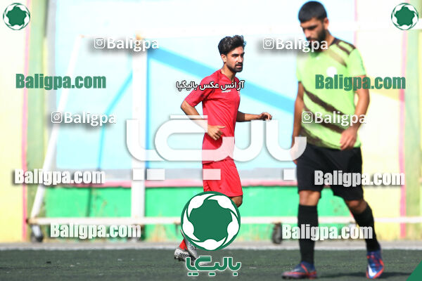 مقاومت 2–2 پرسپولیس