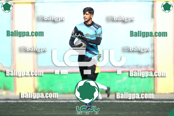 مقاومت 2–2 پرسپولیس