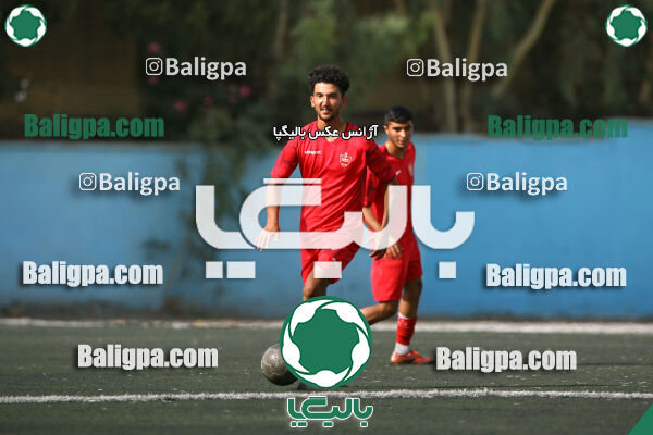 مقاومت 2–2 پرسپولیس