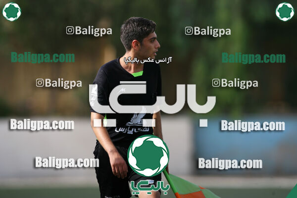 مقاومت 2–2 پرسپولیس
