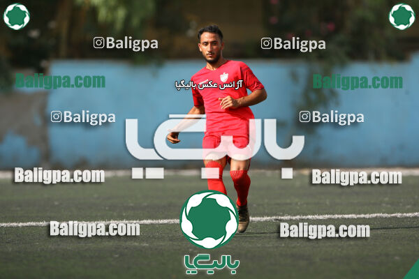 مقاومت 2–2 پرسپولیس