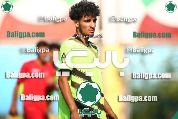 مقاومت 2–2 پرسپولیس