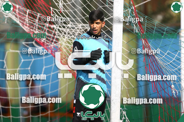 مقاومت 2–2 پرسپولیس