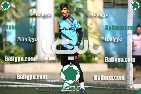 مقاومت 2–2 پرسپولیس