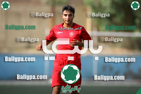 مقاومت 2–2 پرسپولیس