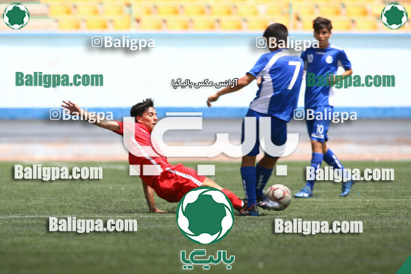 استقلال 0–2 پرسپولیس