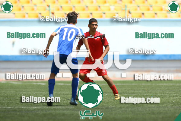 استقلال 0–2 پرسپولیس
