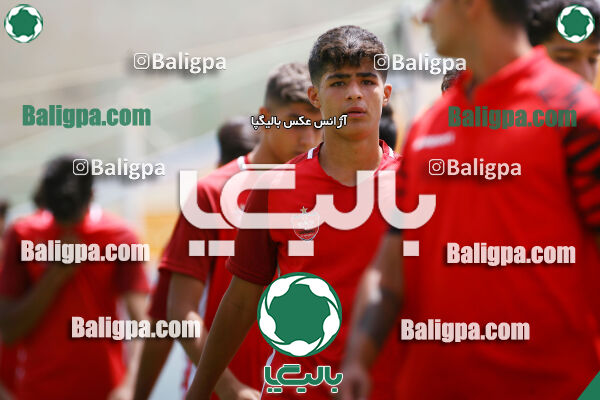 استقلال 0–2 پرسپولیس