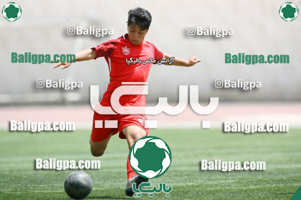 استقلال 0–2 پرسپولیس