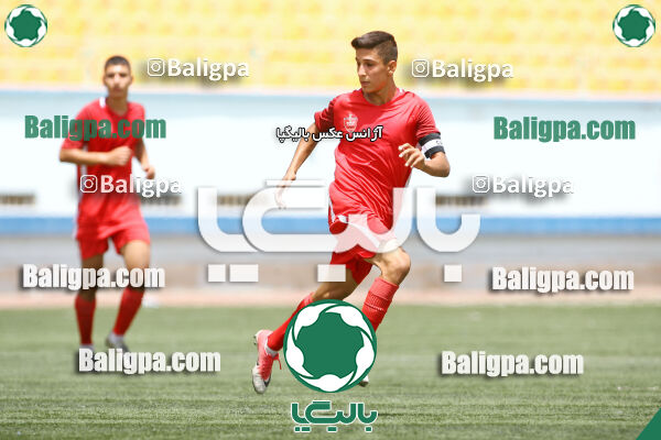 استقلال 0–2 پرسپولیس