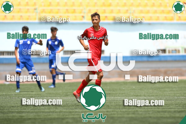 استقلال 0–2 پرسپولیس