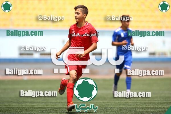 استقلال 0–2 پرسپولیس