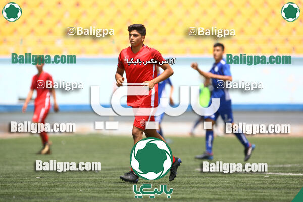 استقلال 0–2 پرسپولیس