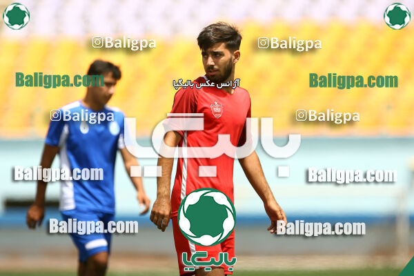 استقلال 0–2 پرسپولیس