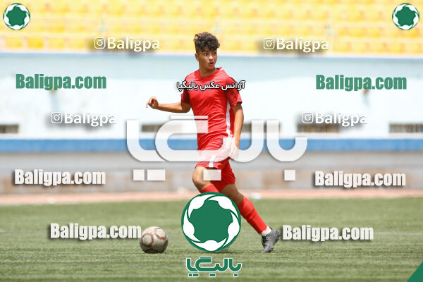 استقلال 0–2 پرسپولیس