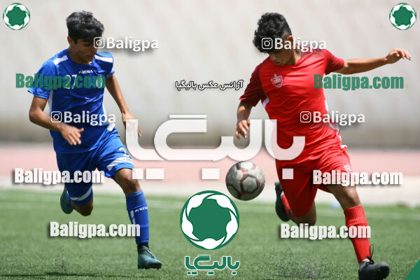 استقلال 0–2 پرسپولیس