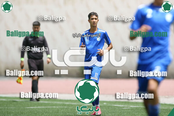 استقلال 0–2 پرسپولیس