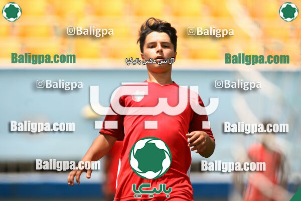 استقلال 0–2 پرسپولیس