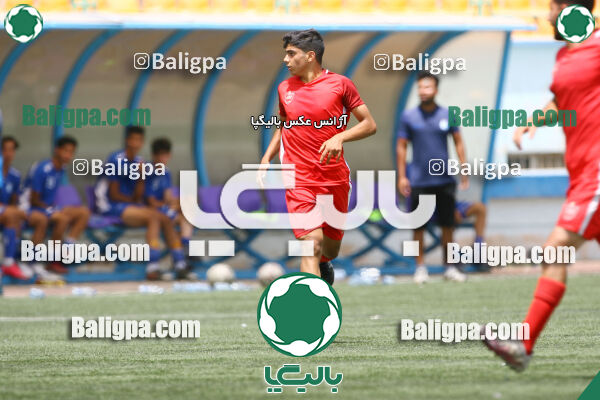 استقلال 0–2 پرسپولیس