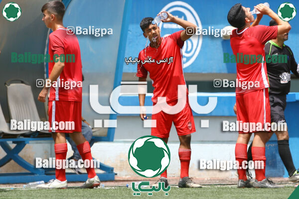 استقلال 0–2 پرسپولیس