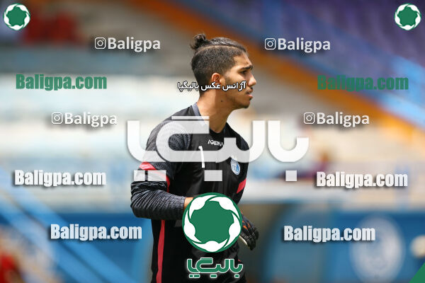 استقلال 0–2 پرسپولیس