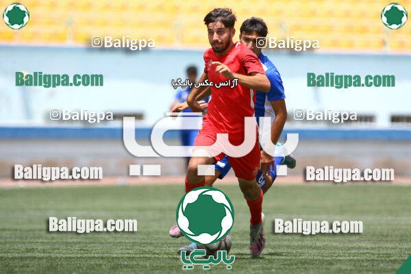 استقلال 0–2 پرسپولیس